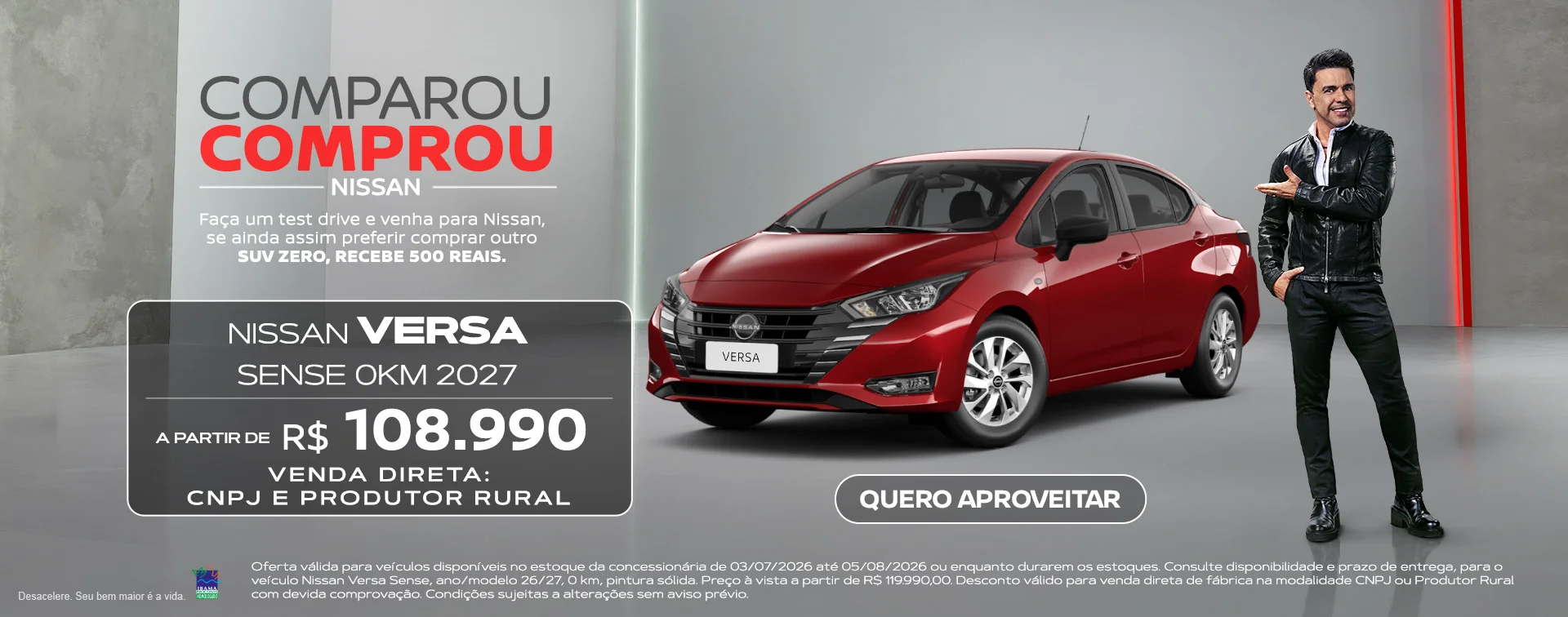 Ofertas_Julho_Versa_sense_desk