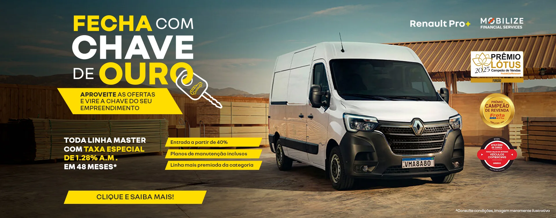 Ofertas DEZEMBRO | DRSUL Renault RS