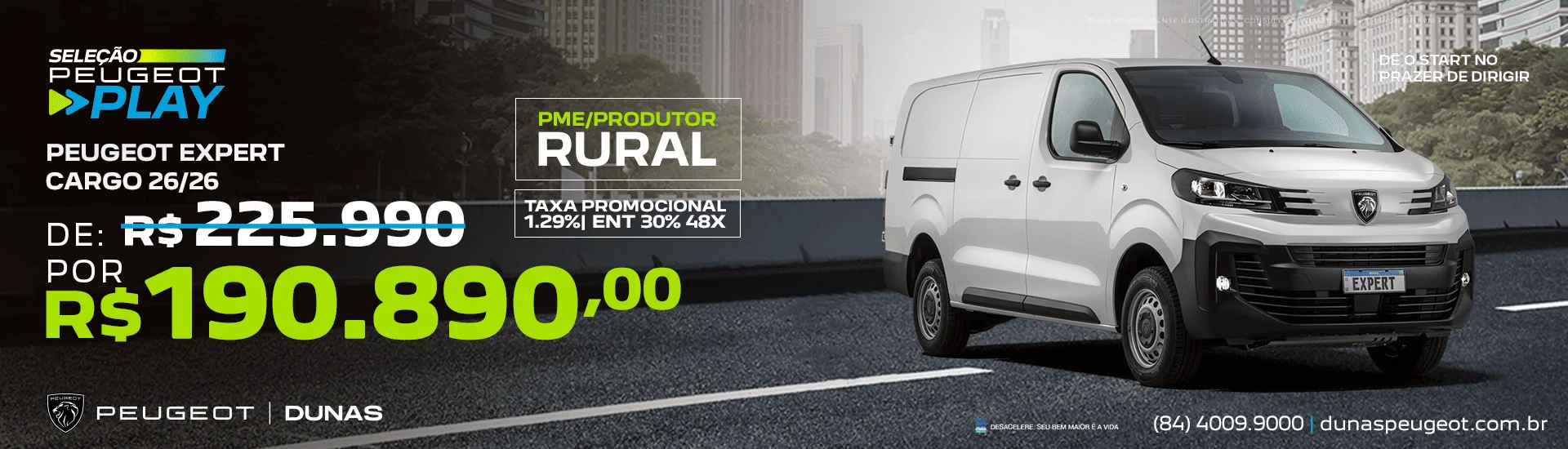 1805_-OFERTA_6_PEUGEOT_PME_PRODUTOR_RURAL_-_PATROCINADO_1920x550