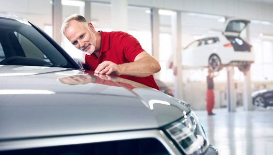 Audi Revisões Planejadas