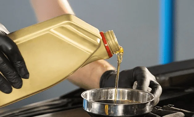 TROCA DE ÓLEO E FILTRO 
+ FILTRO DE AR-CONDICIONADO E HIGIENIZAÇÃO