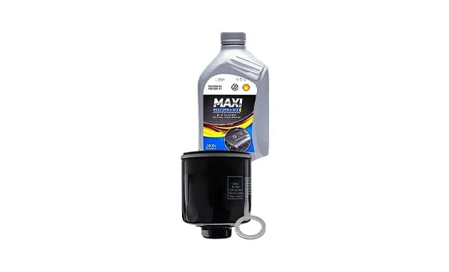 TROCA DE ÓLEO 
+ CHECKLIST + TESTE DE BATERIA GRATUITO
