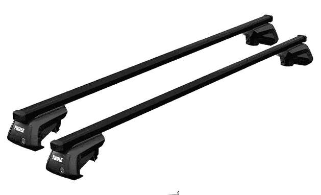 Rack de Teto Thule Smartrack XT