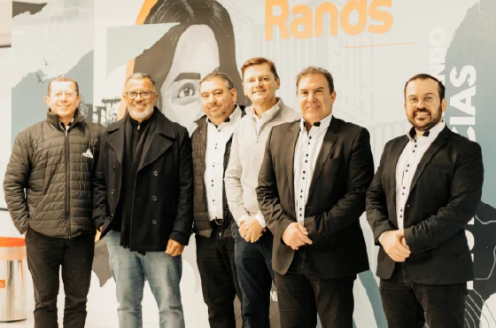 Grupo Felice; Rands Consórcio; Felice Consórcios