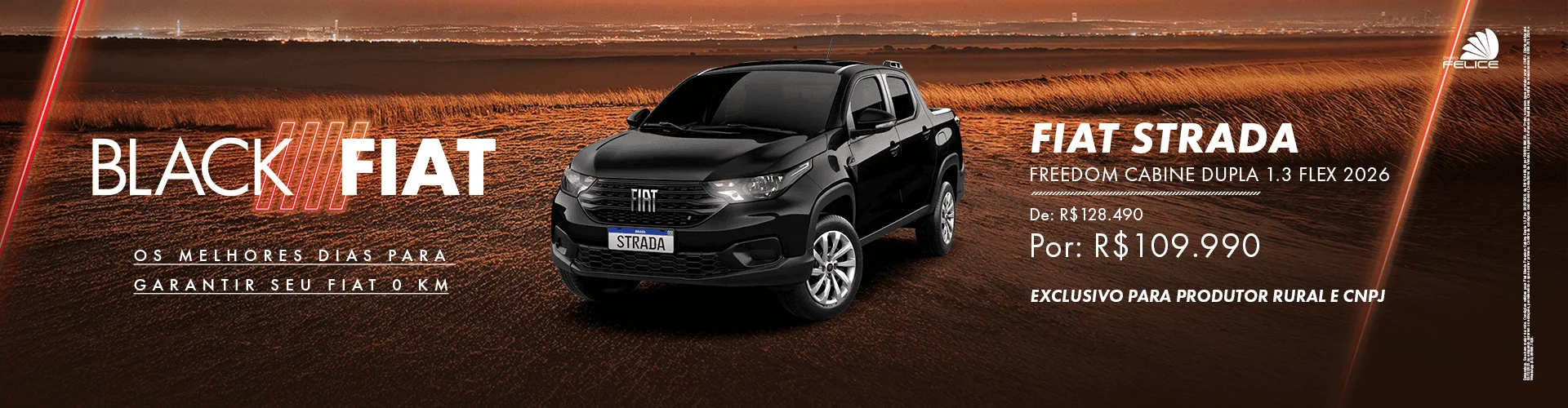 DDM Varejo Fiat Menos IPI