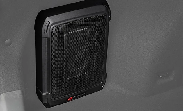 SUBWOOFER SLIM - 7 X 13 SUBWOOFER SLIM - 7 X 13