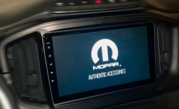 CENTRAL MULTIMÍDIA 9'' 