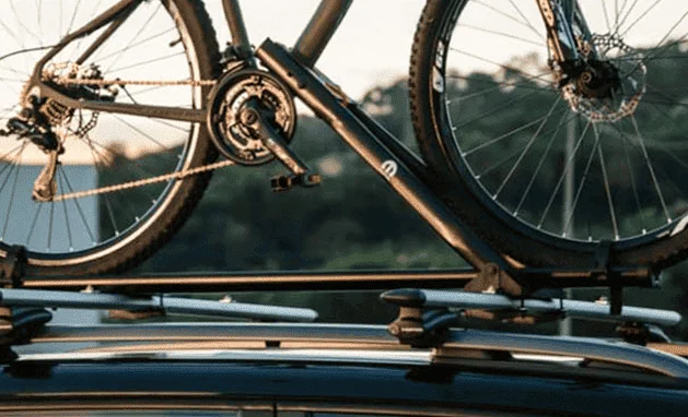 SUPORTE DE TETO PARA BICICLETA SUPORTE DE TETO PARA BICICLETA