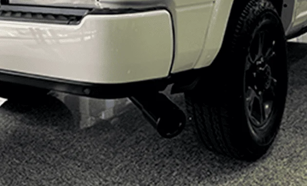 ESTRIBO ELÉTRICO LATERAL