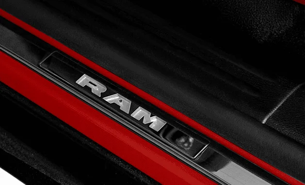 SOLEIRA DE PORTA ILUMINADA