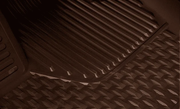  TAPETE COM BORDAS ELEVADAS 