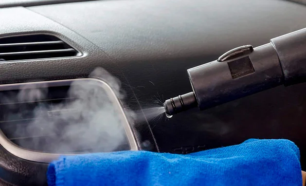 HIGIENIZAÇÃO DO AR CONDICIONADO OXI SANITIZAÇÃO 
+ HIGIENIZAÇÃO
