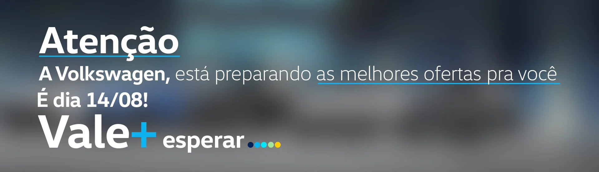 Feirão de Ofertas