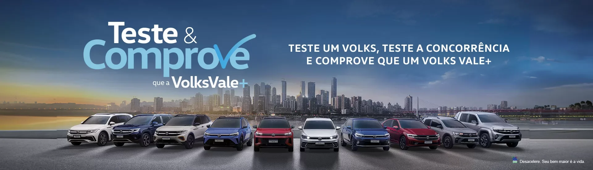 KV TESTE E COMPROVE