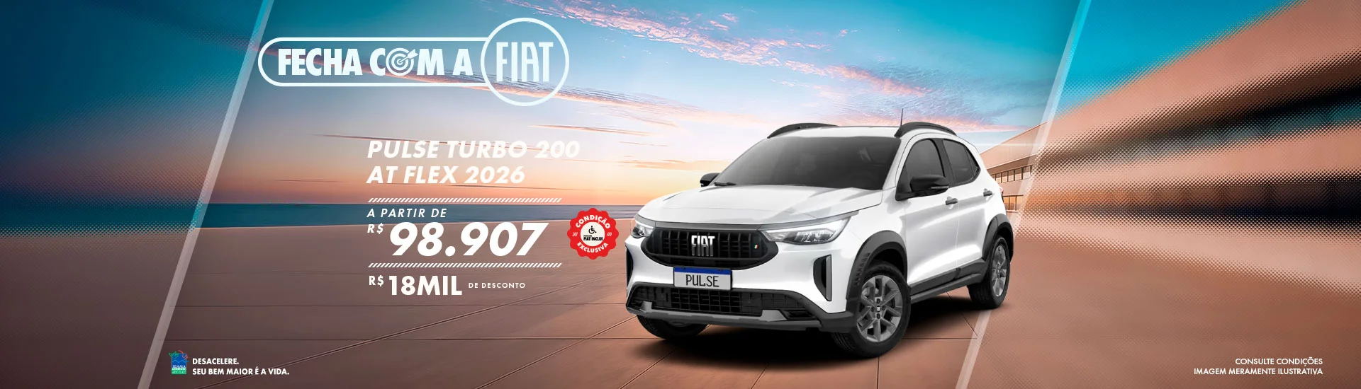 fecha com fiat