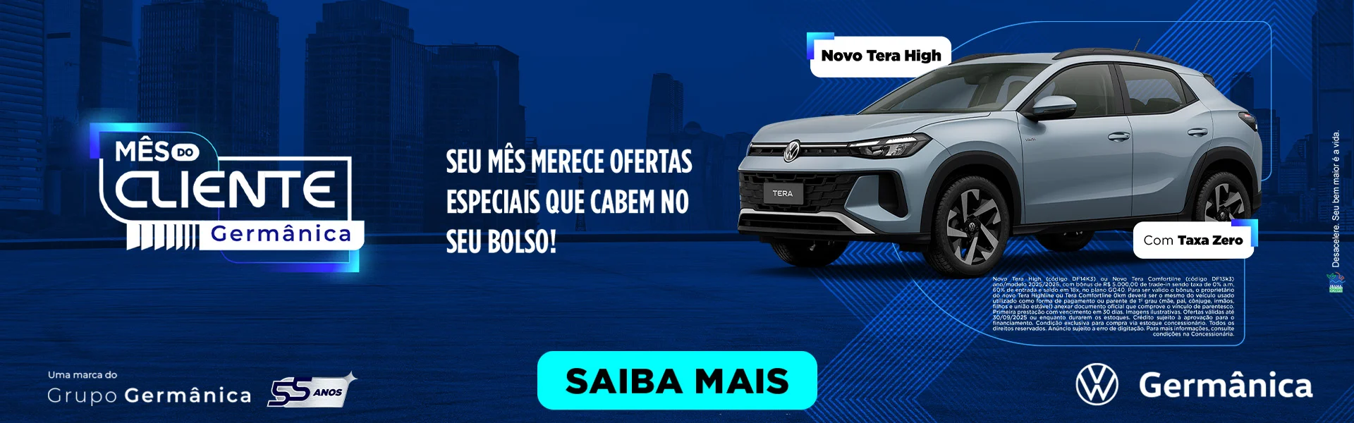 Tera VW