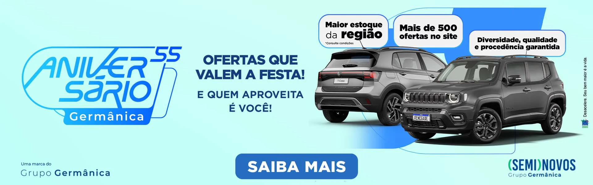 SEMINOVOS