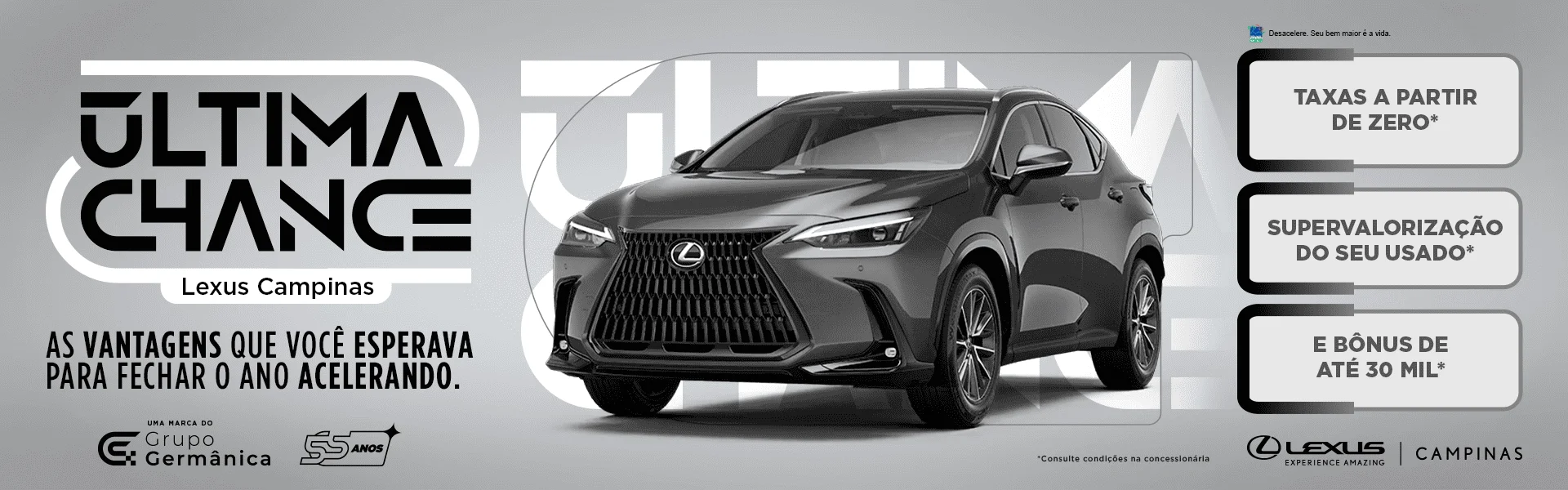 LEXUS VAREJO GRUPO