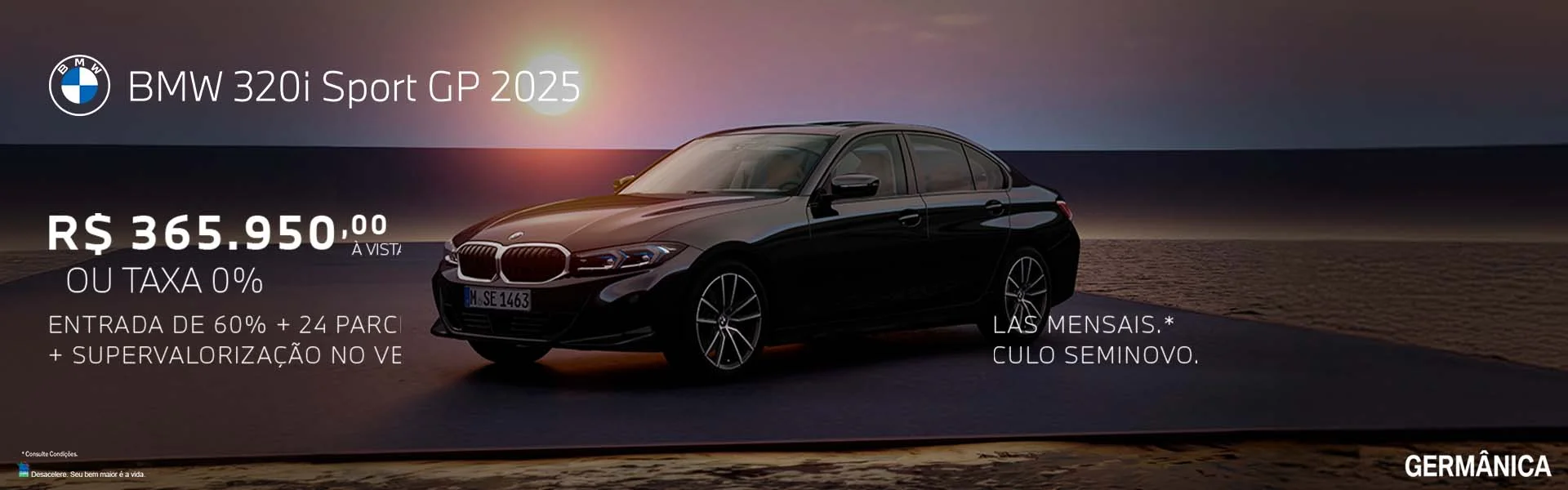 banner bmw outubro