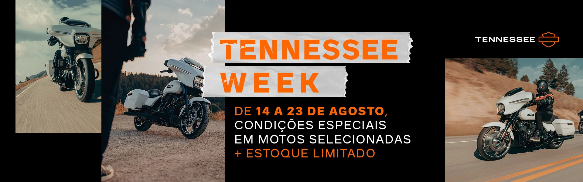 BANNER TENNESSEE WEEK