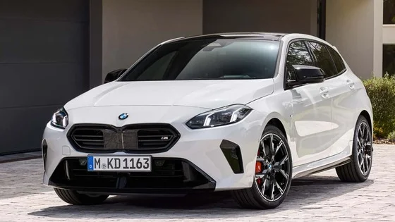 BMW lança novo M135 xDrive em eventos exclusivos em Sorocaba e Piracicaba