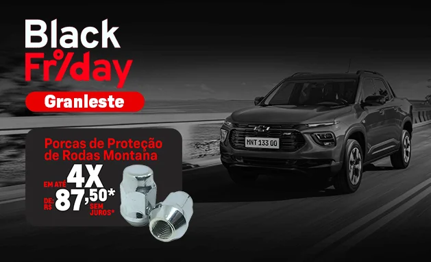 PORCAS DE PROTEÇÃO DE RODAS MONTANA