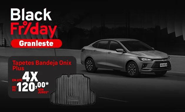 TAPETES BANDEJA - ONIX PLUS