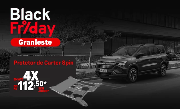PROTETOR DE CARTER SPIN