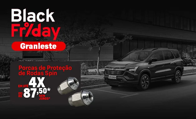 PORCAS DE PROTEÇÃO DE RODAS SPIN