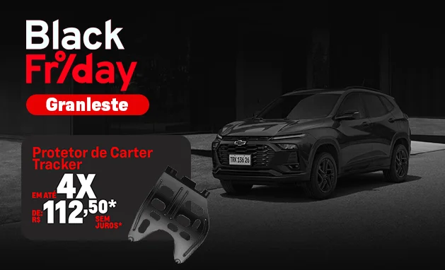 PROTETOR DE CARTER TRACKER