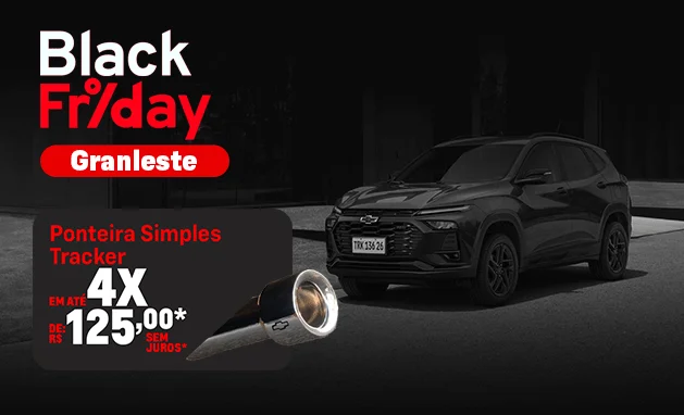 PONTEIRA SIMPLES TRACKER