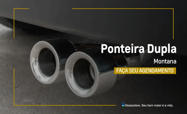 PONTEIRA DUPLA MONTANA