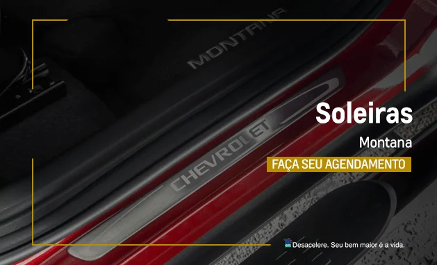 SOLEIRAS MONTANA