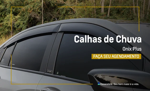 CALHAS ONIX PLUS