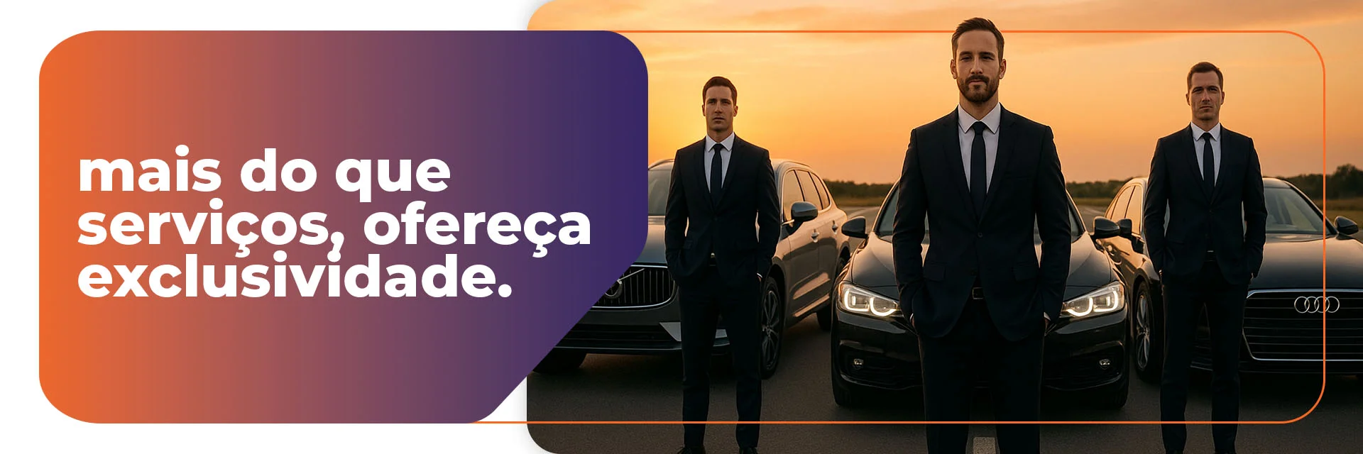 Granstar Fleet | Veículos exclusivos para a sua Frota