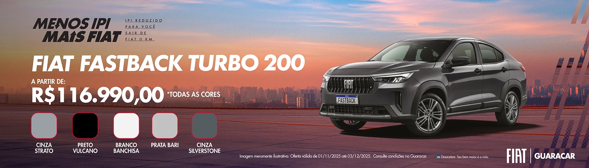 OFERTAS IRRESISTIVEIS