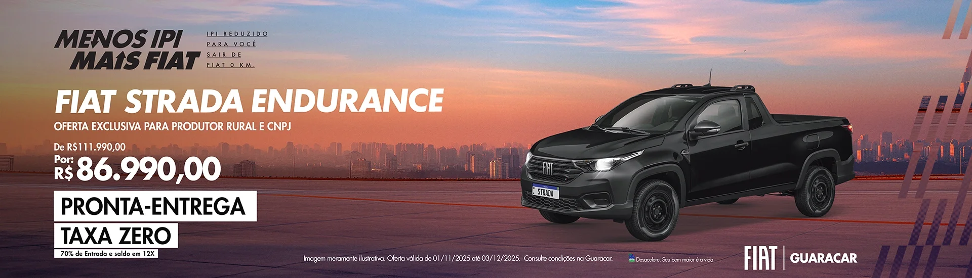 OFERTAS IRRESISTIVEIS