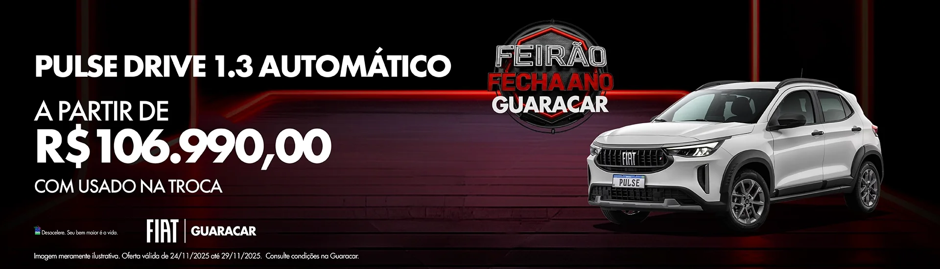 OFERTAS IRRESISTIVEIS