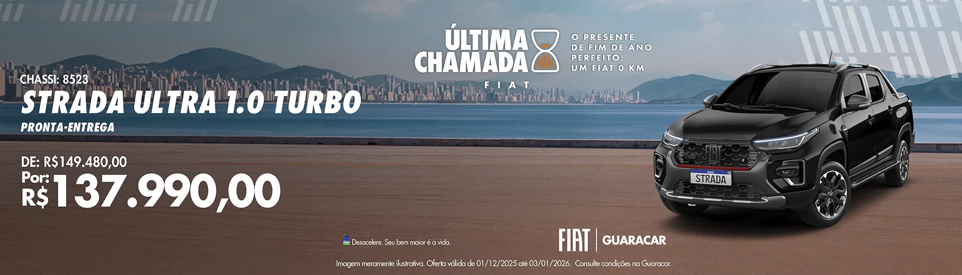 OFERTAS IRRESISTIVEIS