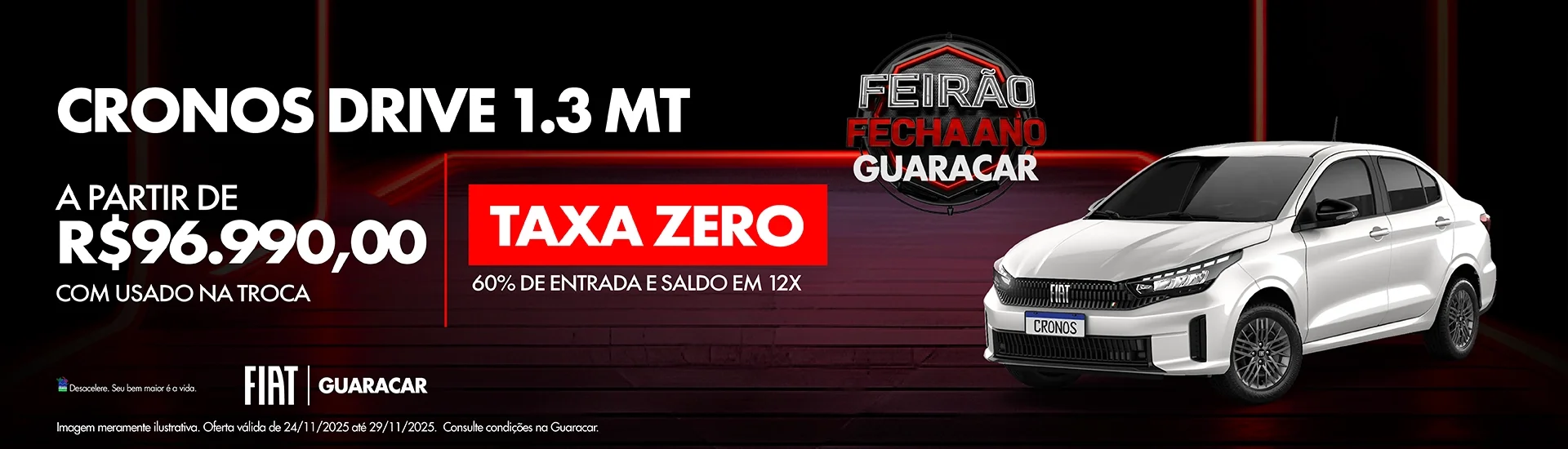 OFERTAS IRRESISTIVEIS