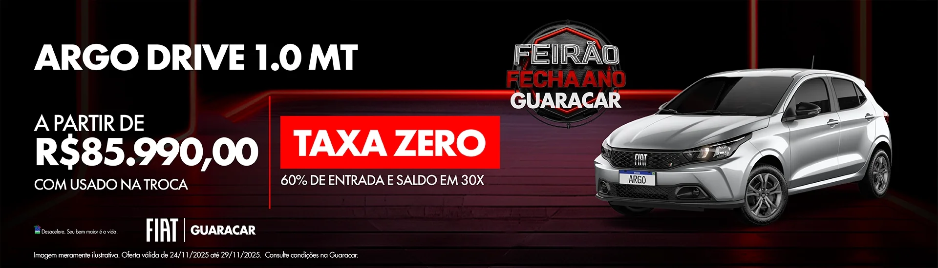 OFERTAS IRRESISTIVEIS