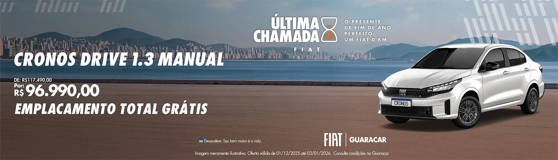 OFERTAS IRRESISTIVEIS