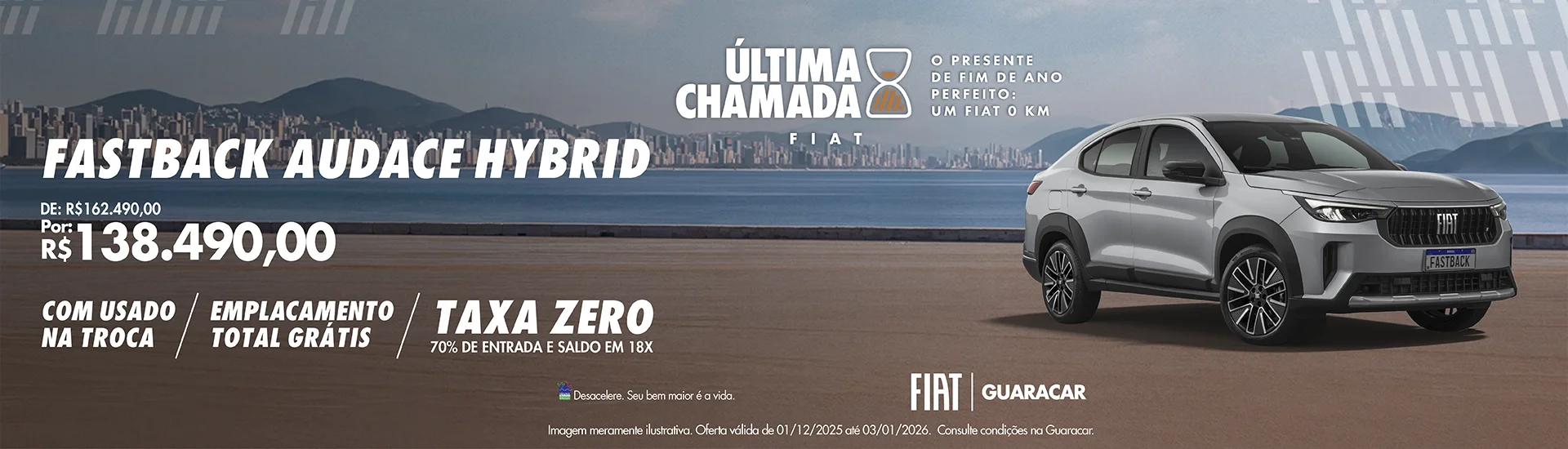 OFERTAS IRRESISTIVEIS