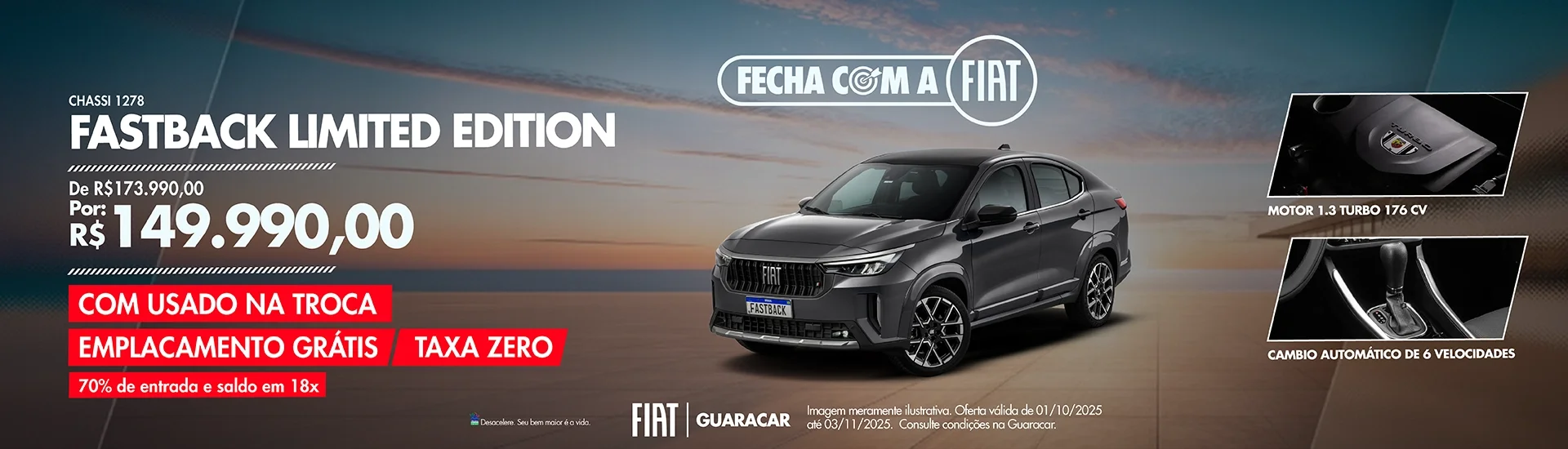 OFERTAS IRRESISTIVEIS