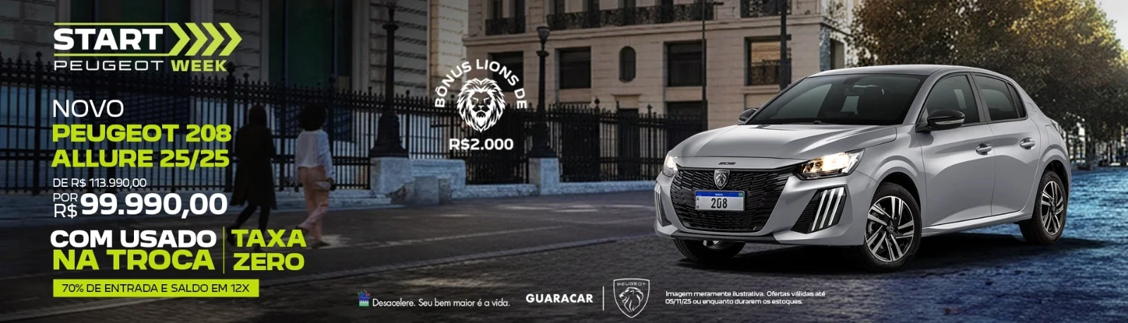 OFERTAS IRRESISTIVEIS