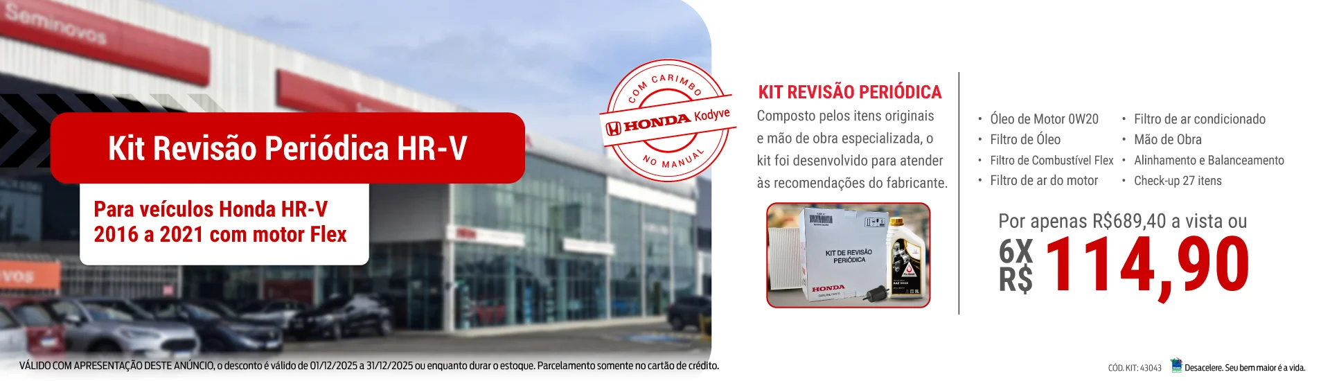 Kit-Revisão-Hrv
