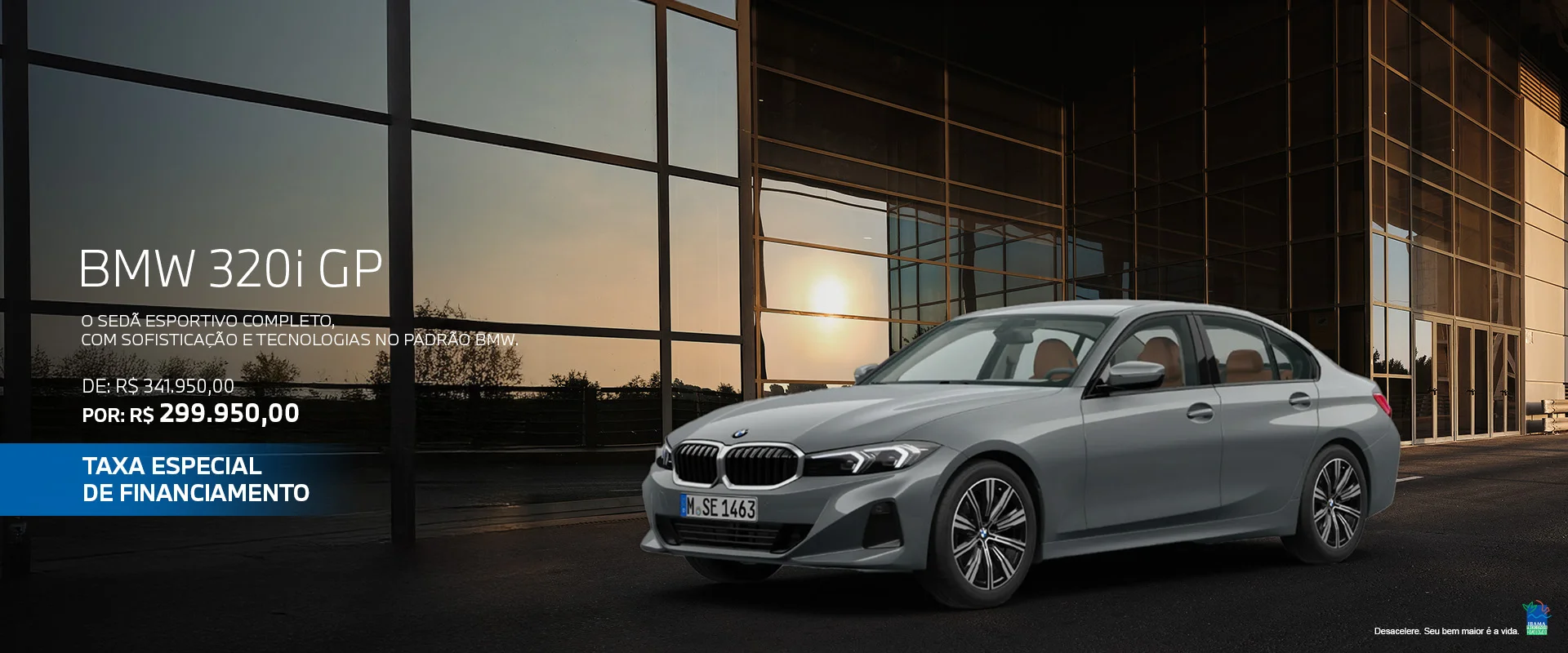 Oferta BMW