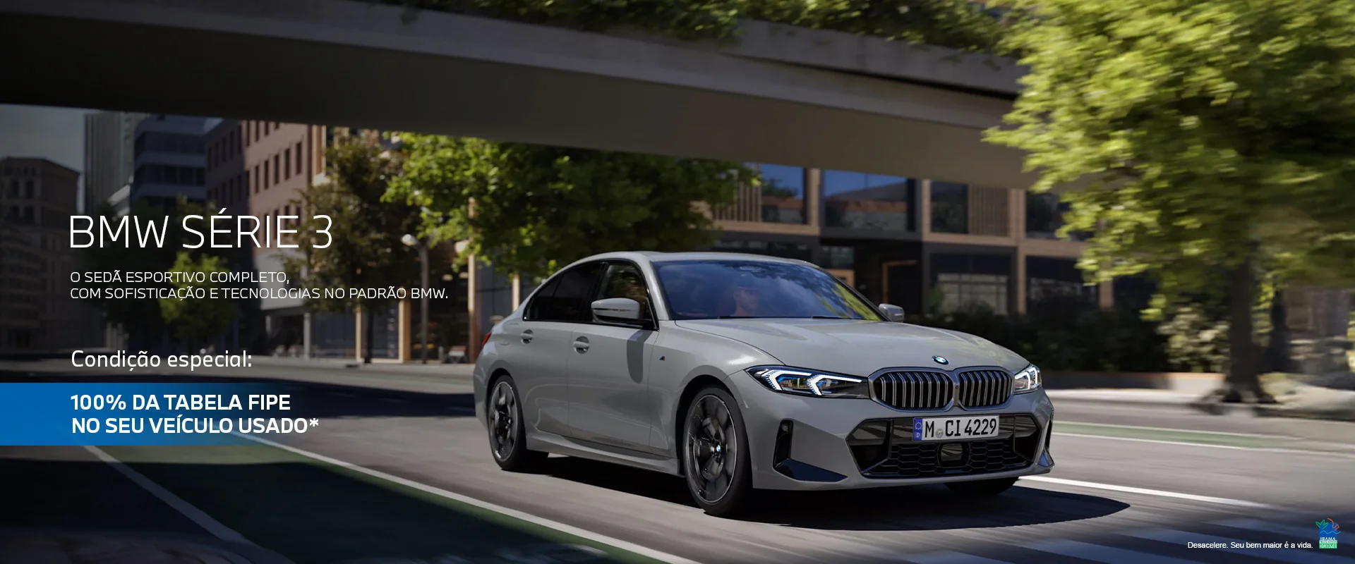 OFERTA BMW