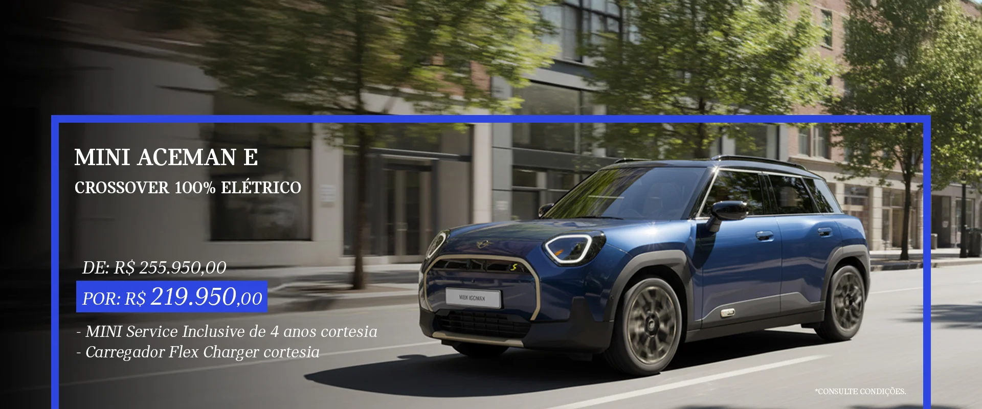 OFERTAS MINI