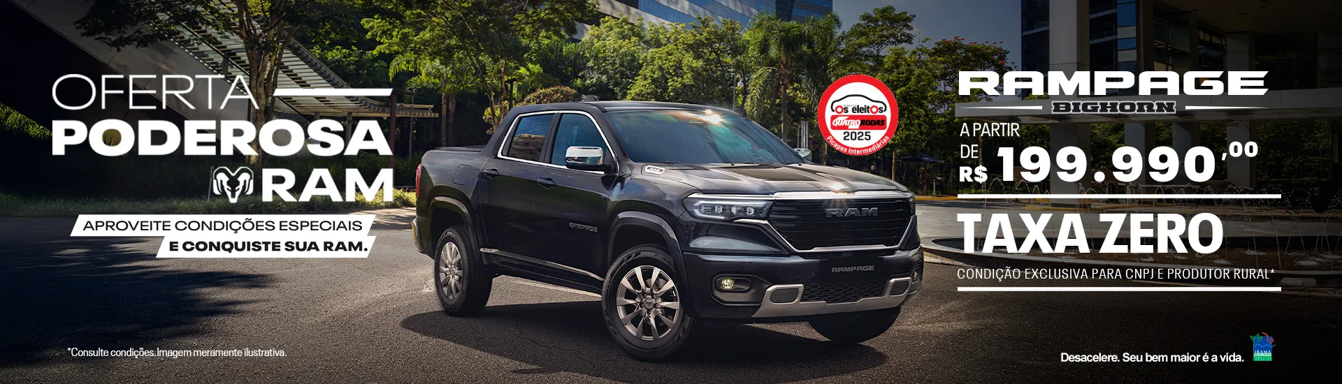 DDM Varejo RAM Oferta Poderosa Dezembro